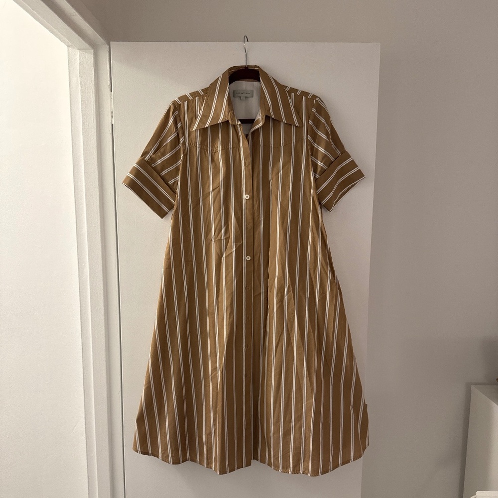 Lee Mathews Dress